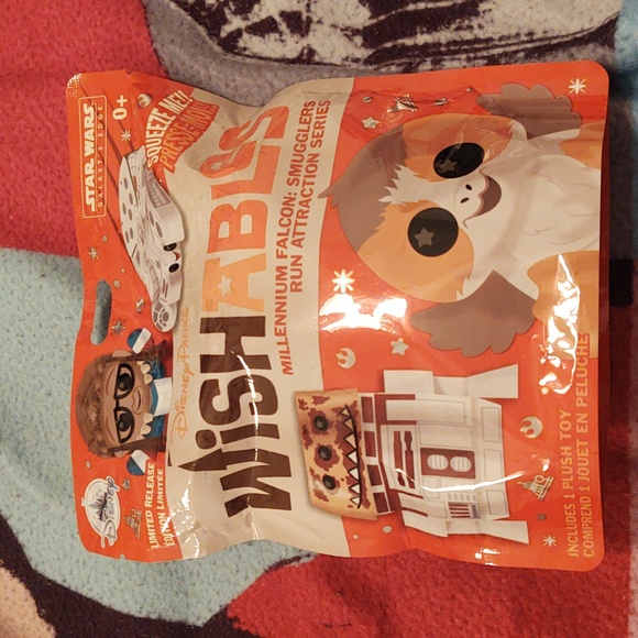 DISNEY Wishables Pls msg me&LMK what you're interested in Ty - Picture 3 of 4